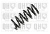 QUINTON HAZELL QCS7659 Coil Spring